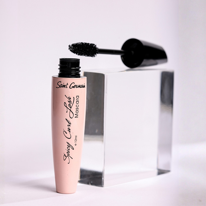 SAINT GERMAIN SPICY CURL LASH
