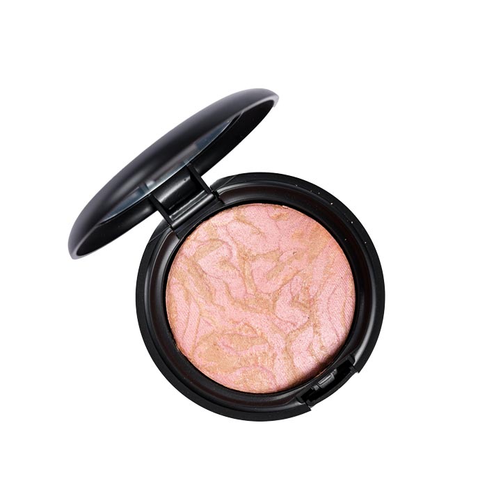 SAINT GERMAIN TERRACOTTA BRONZING POWDER