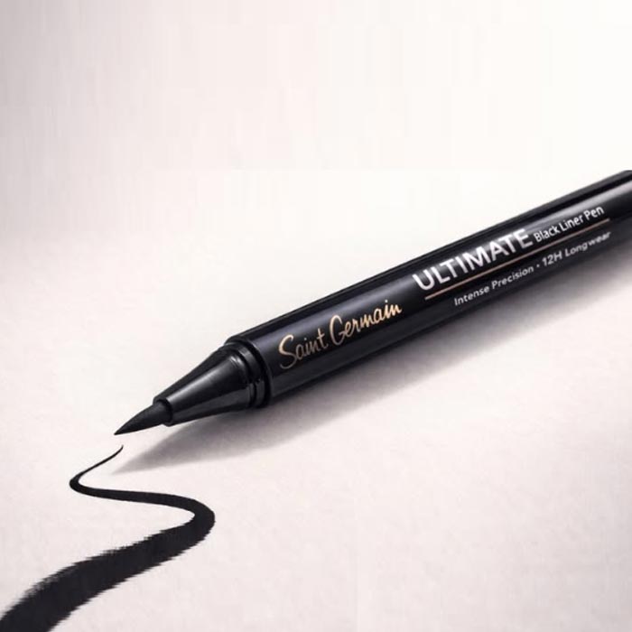 SAINT GERMAIN ULTIMATE BLACK ltimate Black Liner