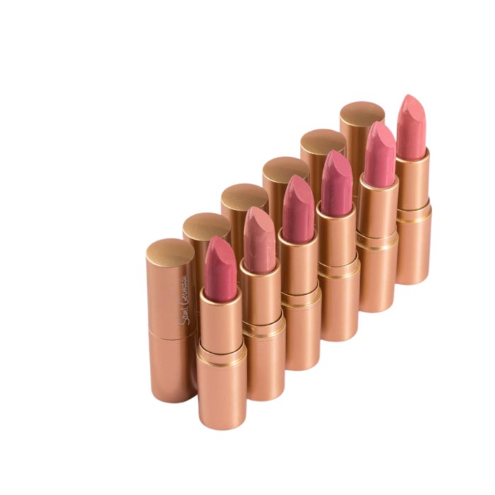 SAINT GERMAIN THE VELVET MATTE LIPSTICK