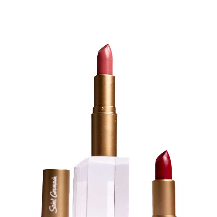 SAINT GERMAIN THE VELVET MATTE LIPSTICK
