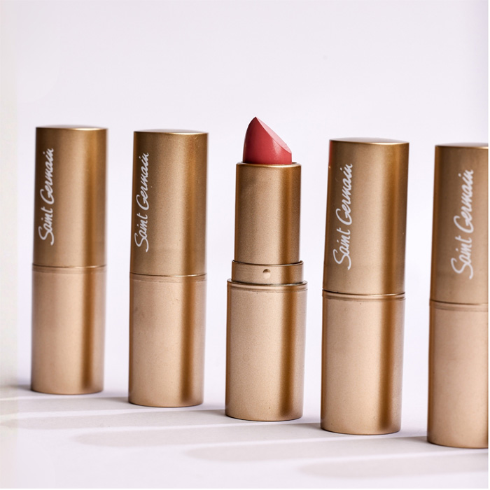 SAINT GERMAIN THE VELVET MATTE LIPSTICK