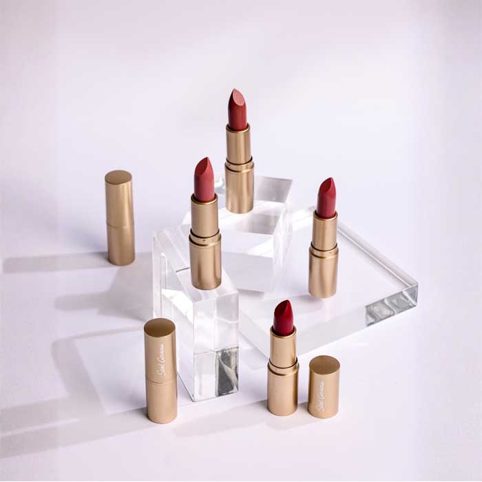 SAINT GERMAIN THE VELVET MATTE LIPSTICK