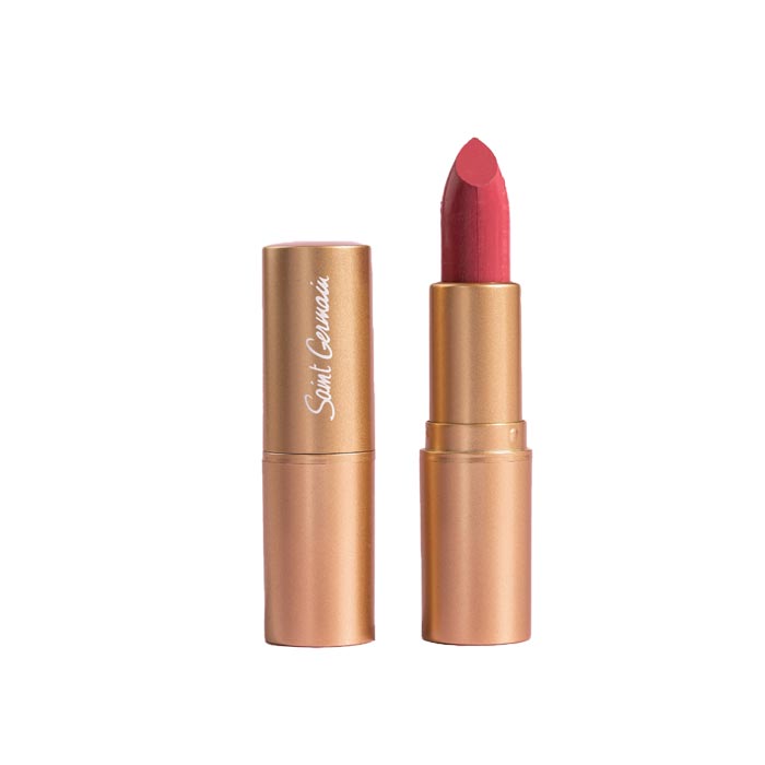 SAINT GERMAIN THE VELVET MATTE LIPSTICK