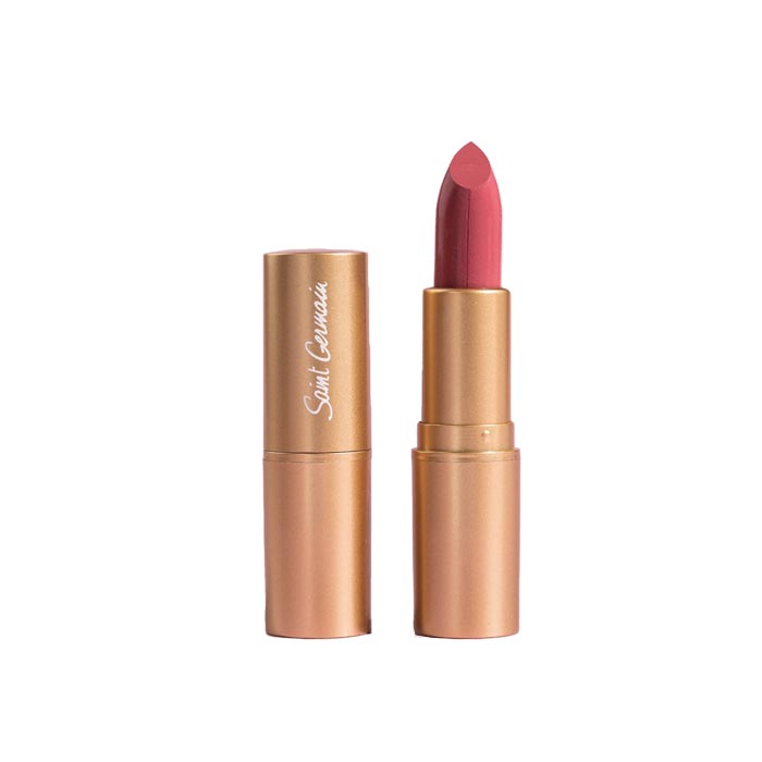 SAINT GERMAIN THE VELVET MATTE LIPSTICK