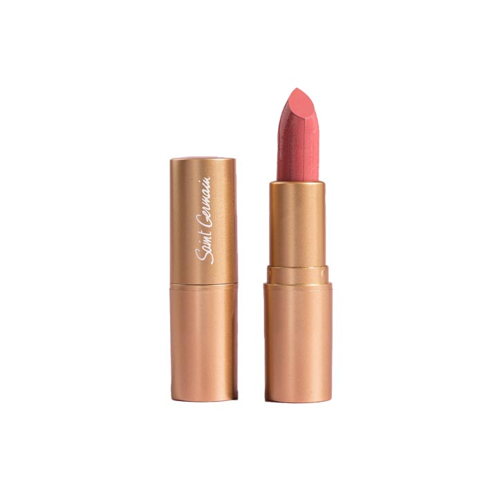 SAINT GERMAIN THE VELVET MATTE LIPSTICK