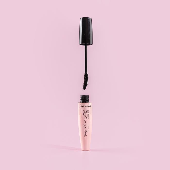 SAINT GERMAIN SPICY CURL LASH