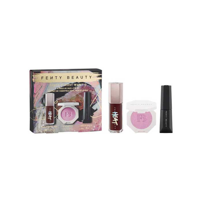FENTY BEAUTY FENTY'S MOST WANT'D