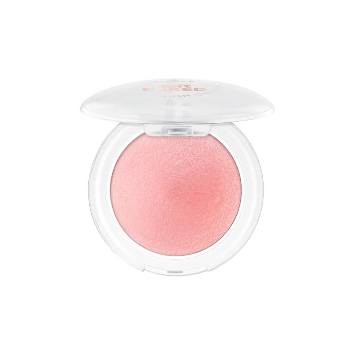 ESSENCE SOFT BAKED BLUSH