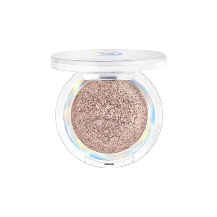 ESSENCE MONO EYESHADOW PEARLY