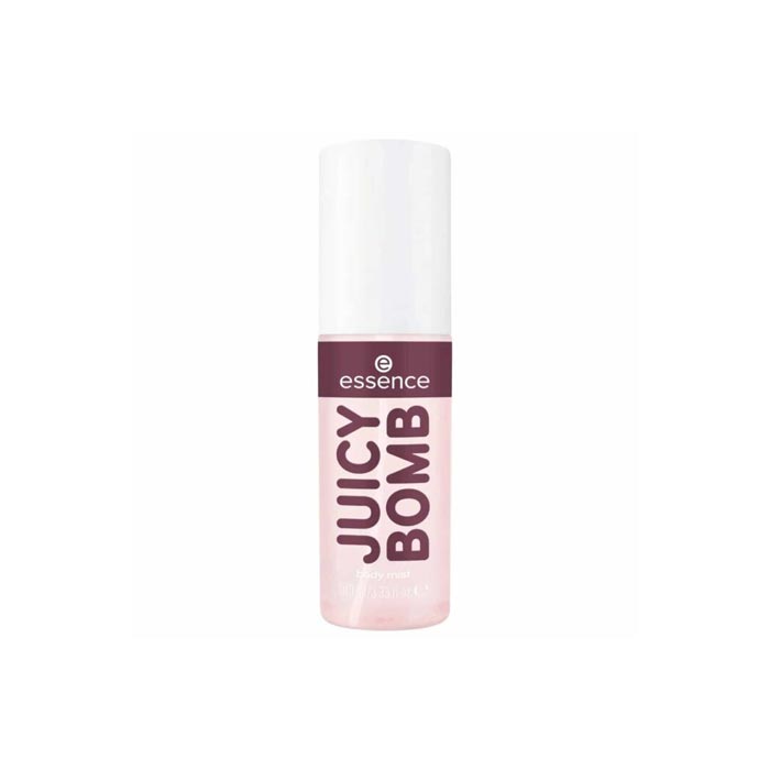 ESSENCE JUICY BOMB SWEET DROP BODY MIST