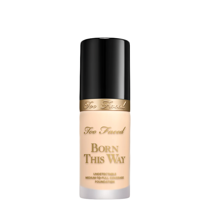 TOO FACED BORN THIS WAY SUPER COVERAGE MULTI-USE SCULPTING CONCEALER