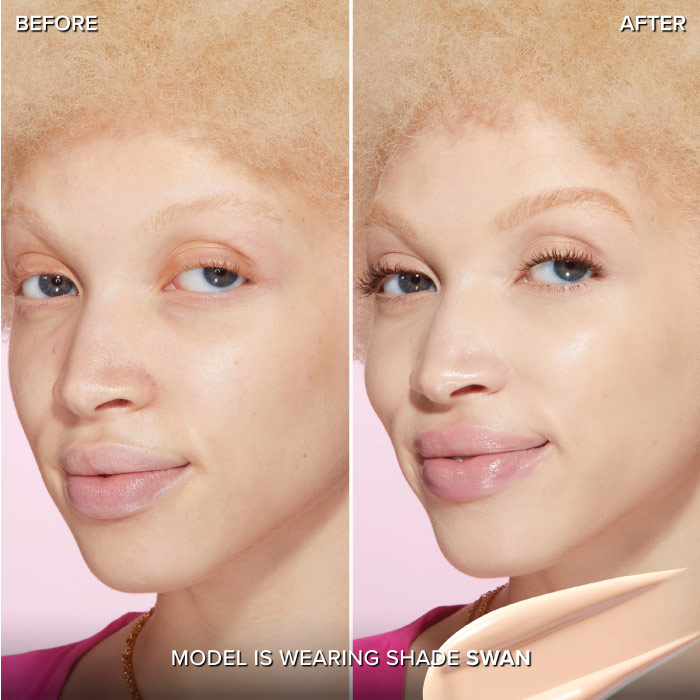 TOO FACED BORN THIS WAY SUPER COVERAGE MULTI-USE SCULPTING CONCEALER
