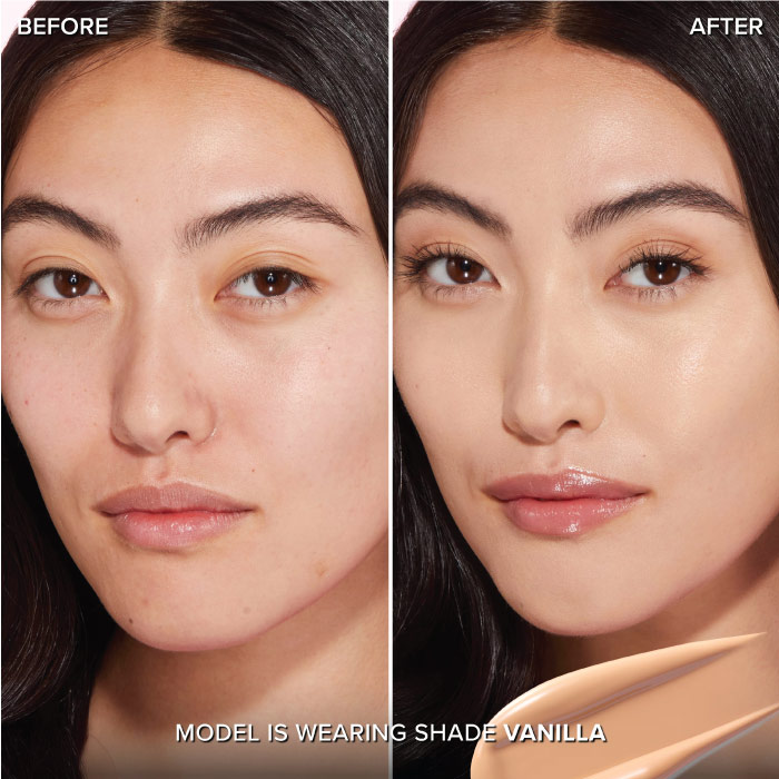 TOO FACED BORN THIS WAY SUPER COVERAGE MULTI-USE SCULPTING CONCEALER