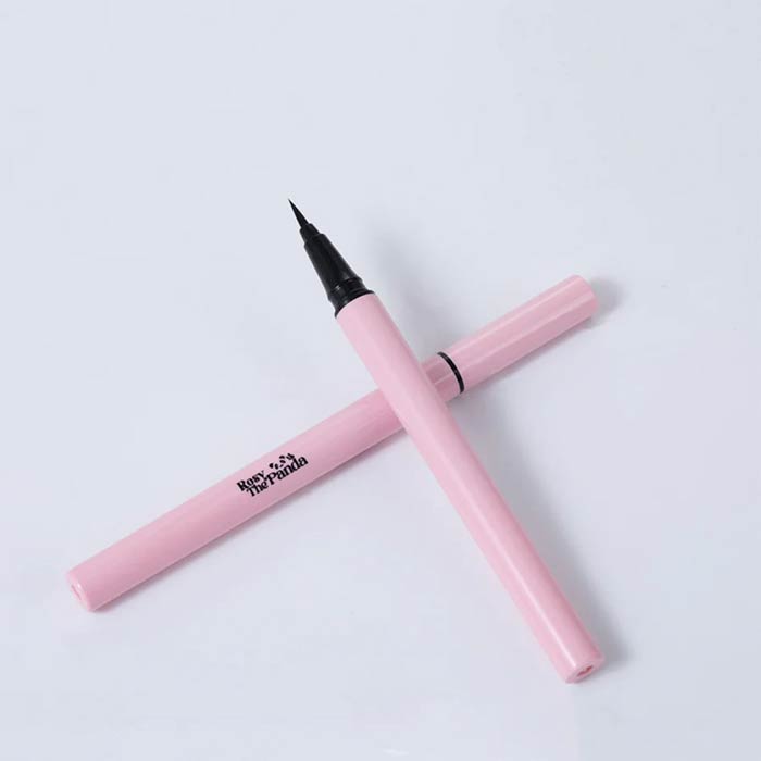 ROSY THE PANDA LIQUID EYELINER-IN PLACE