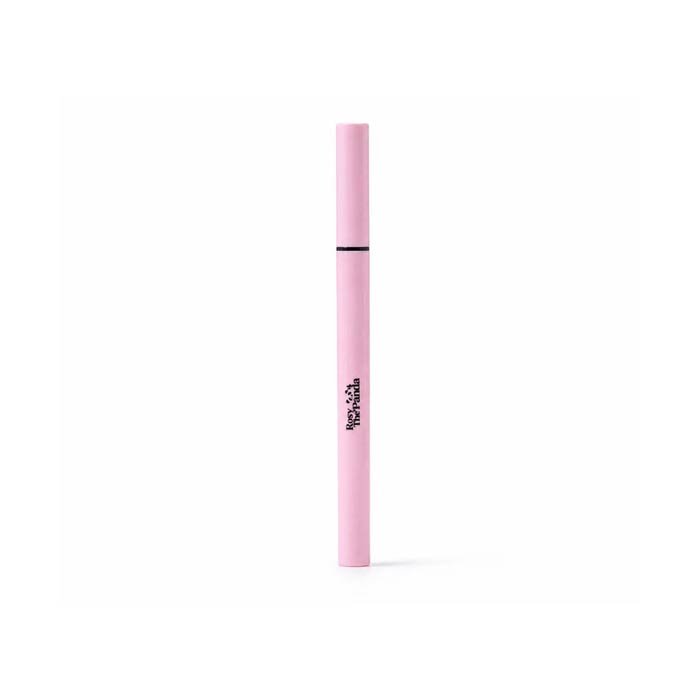 ROSY THE PANDA LIQUID EYELINER-IN PLACE