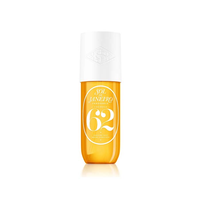 SOL DE JANEIRO CHEIROSA 62 PERFUME MIST 240ML