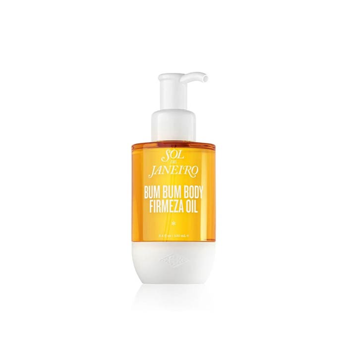 SOL DE JANEIRO BUM BUM BODY FIRMEZA OIL 100ML