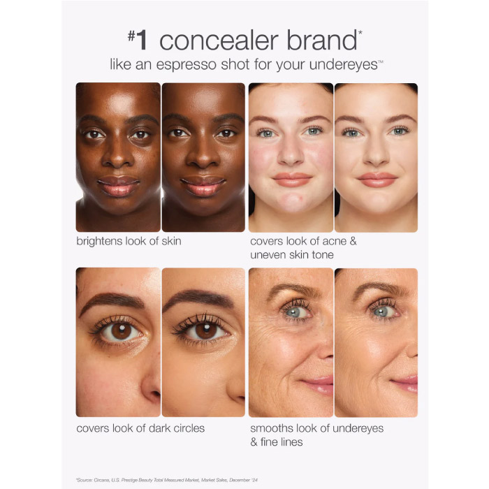 TARTE SHAPE TAPE CONCEALER