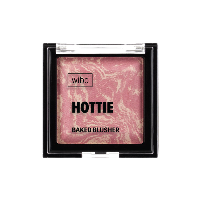 WIBO HOTTIE BAKED BLUSHER