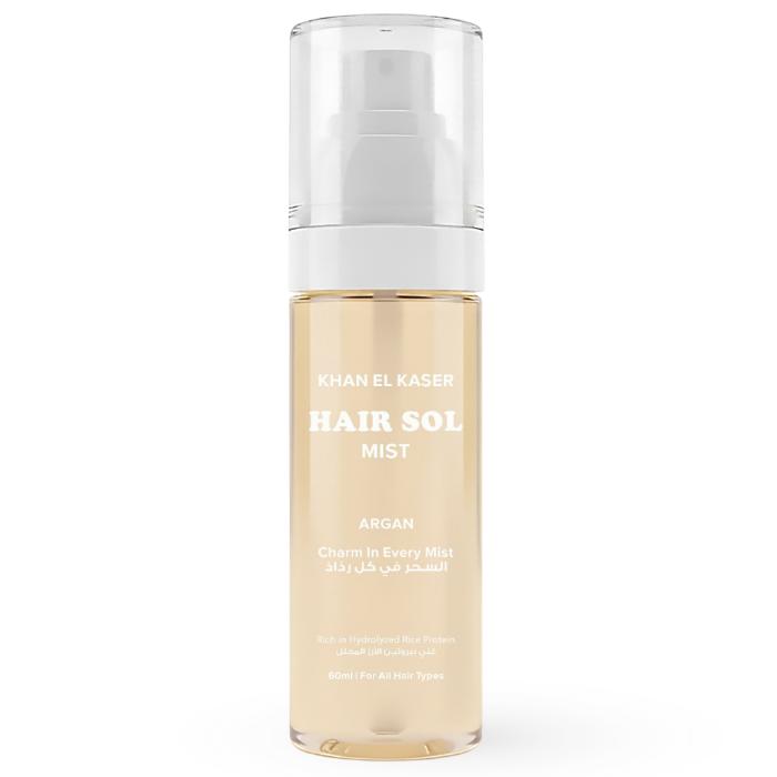 KHAN EL KASER ARGAN HAIR MIST 60ML