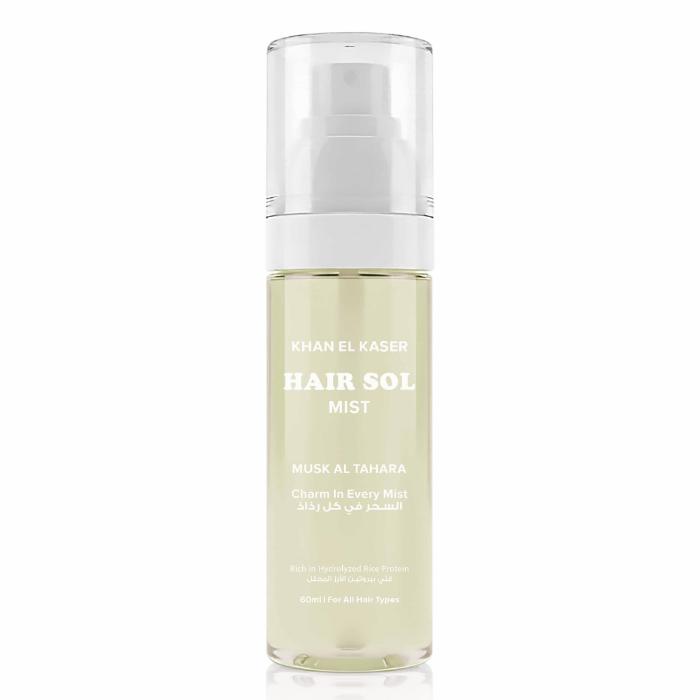 KHAN EL KASER MUSK AL TAHARA HAIR MIST 60ML