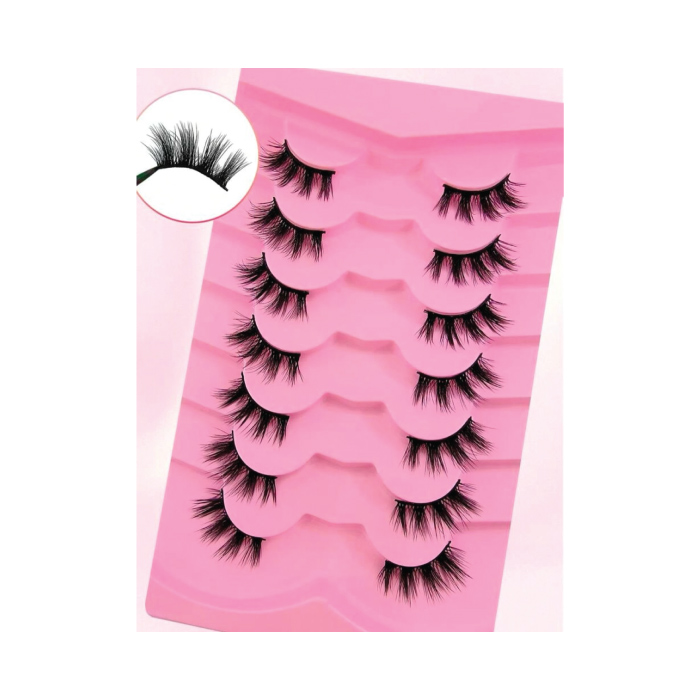 THERESA'S SIGNATURE LASHES