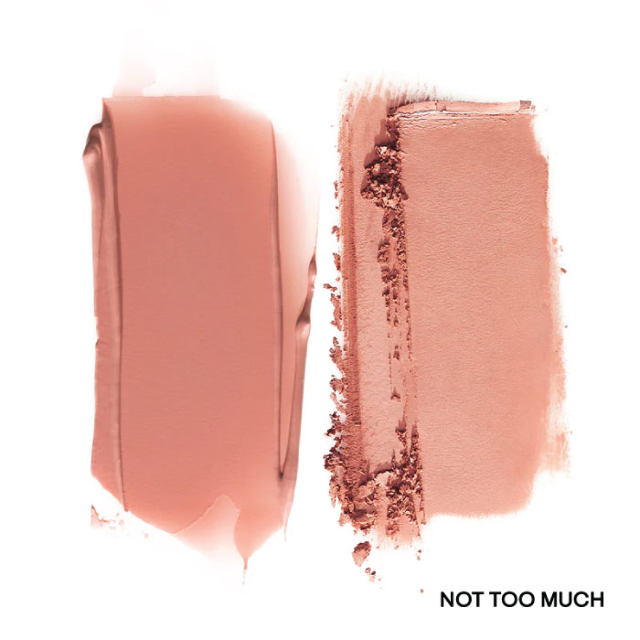 PATRICK TA MAJOR HEADLINES DOUBLE-TAKE CREME & POWDER BLUSH DUO