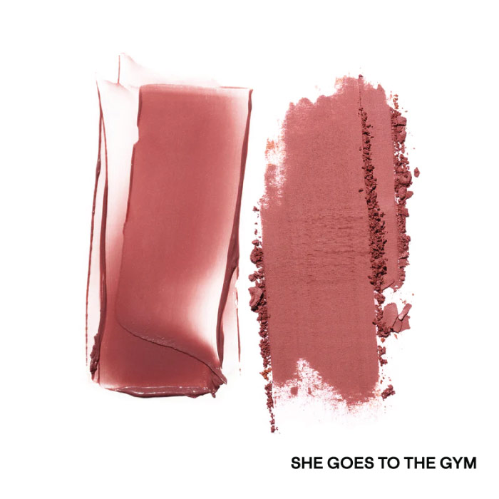 PATRICK TA MAJOR HEADLINES DOUBLE-TAKE CREME & POWDER BLUSH DUO