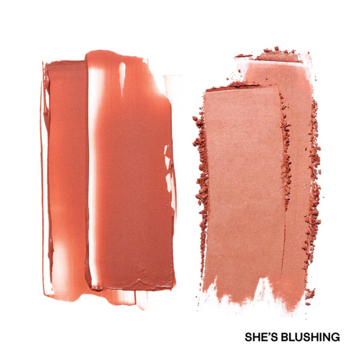 PATRICK TA MAJOR HEADLINES DOUBLE-TAKE CREME & POWDER BLUSH DUO