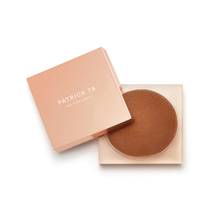 PATRICK TA MAJOR GLOW BODY BALM