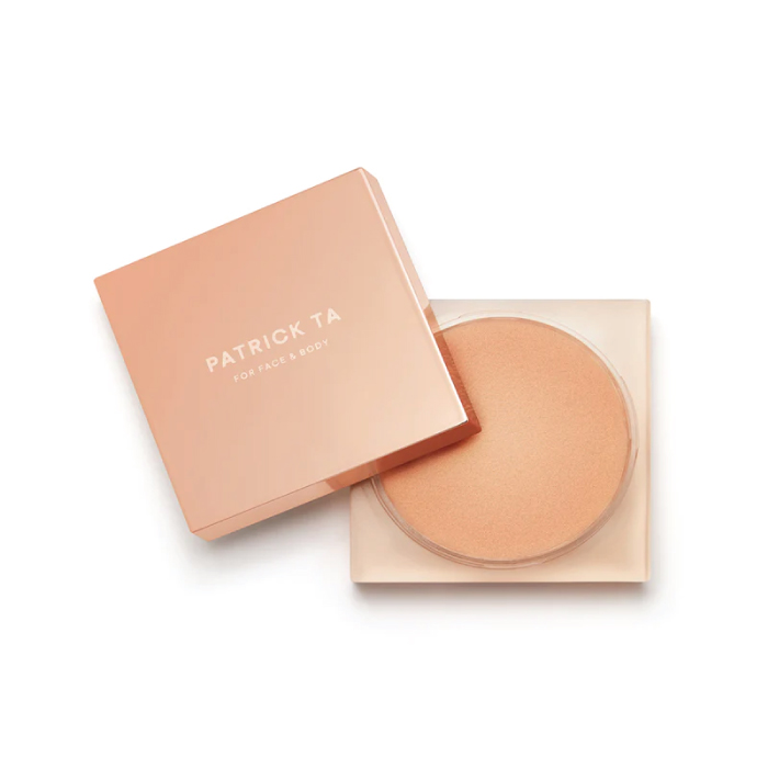 PATRICK TA MAJOR GLOW BODY BALM
