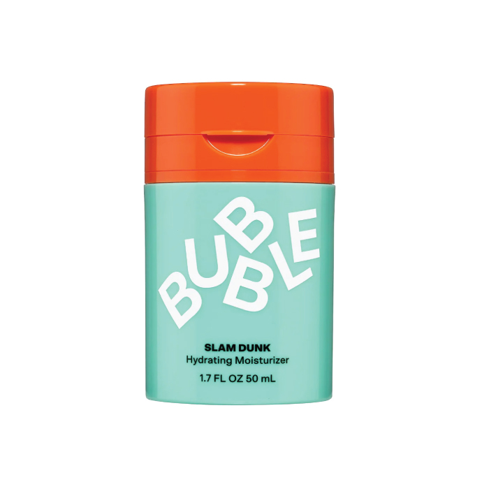 BUBBLE SLAM DUNK HYDRATING MOISTURIZER 50ML