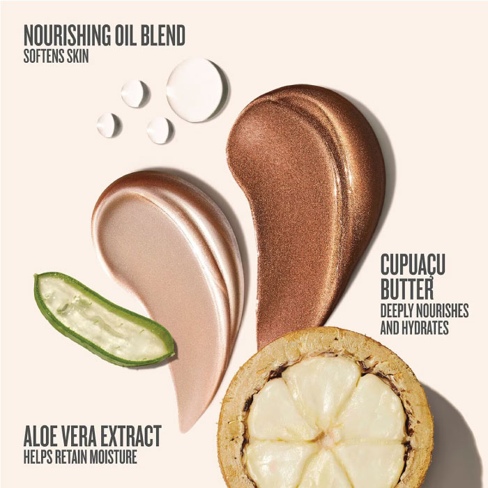 SOL DE JENEIRO GLWMOTIONS BODY OIL GLOW ANYWHERE SET