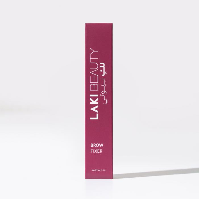LAKI BEAUTY BROW FIXER