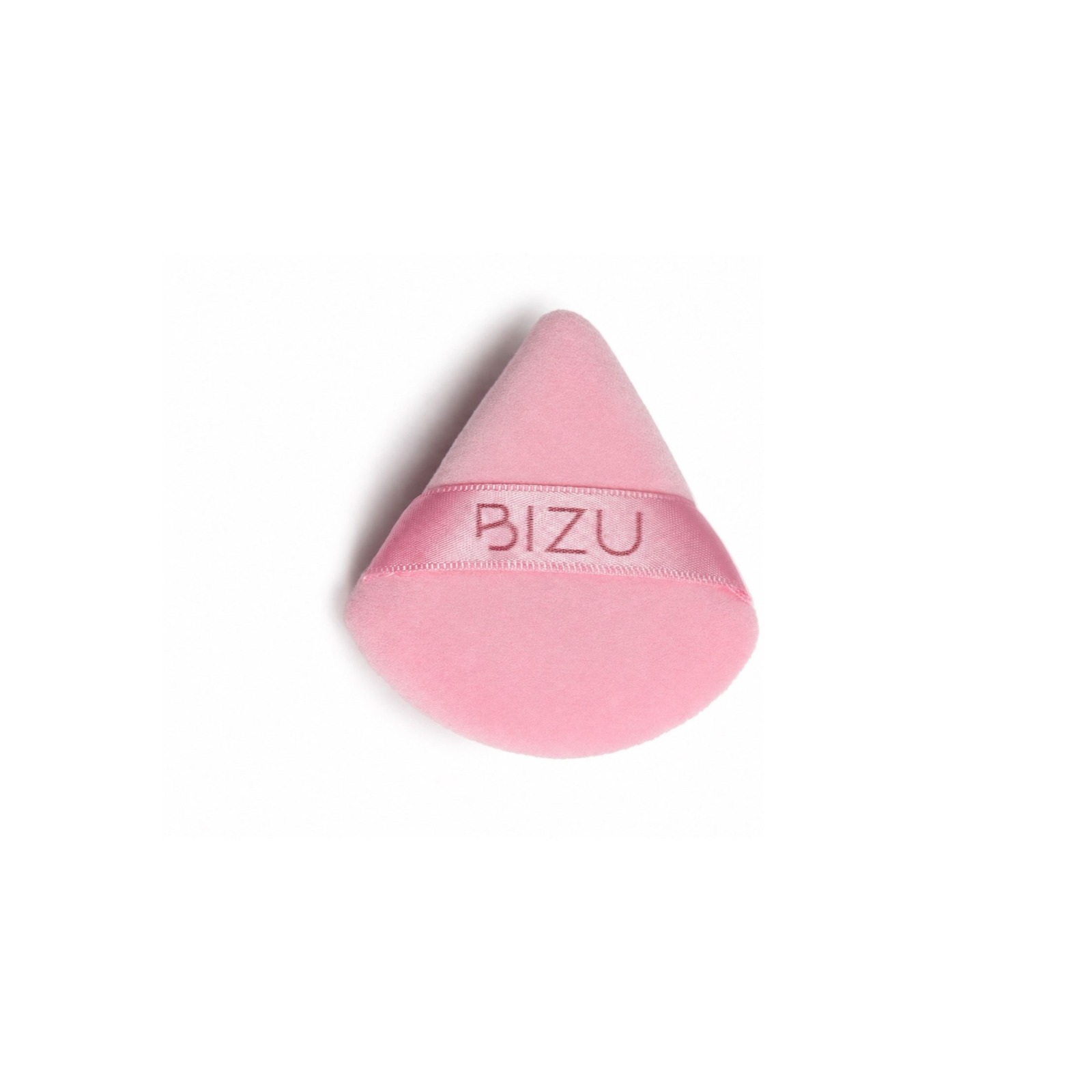 BIZU VELVET PUFF SET