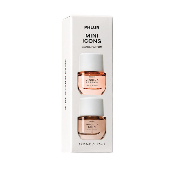 PHLUR MINI ICONS DUO EAU DE PARFUM