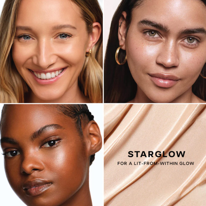 SAIE GLOWY SUPER GEL MINI MULTIPURPOSE ILLUMINATOR