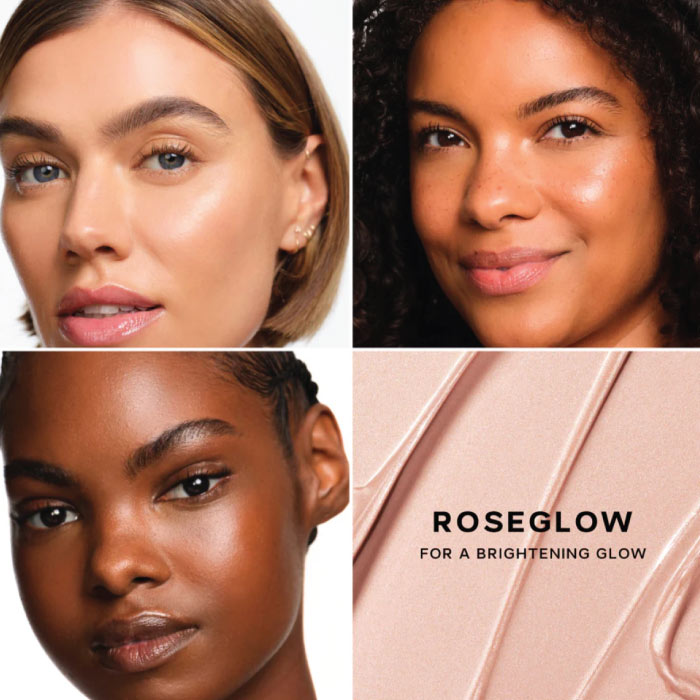 SAIE GLOWY SUPER GEL MINI MULTIPURPOSE ILLUMINATOR