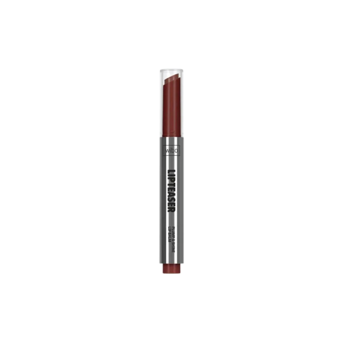 WIBO LIPTEASER PLUMP & SHINE LIP BALM