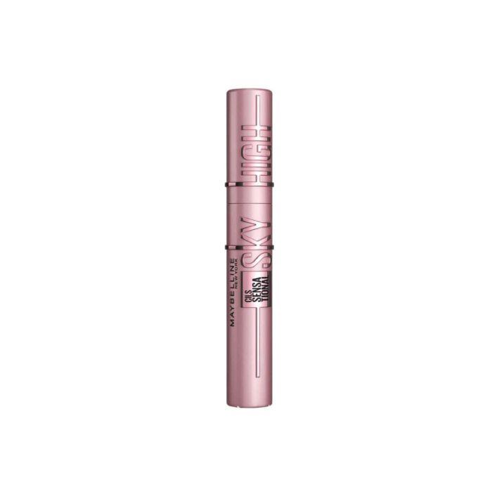 MAYBELLINE SKY HIGH MASCARA TRUE BROWN
