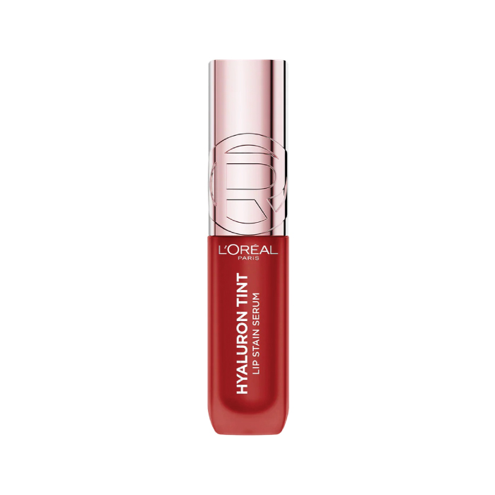 L'OREAL HYALURON TINT LIP STAIN SERUM