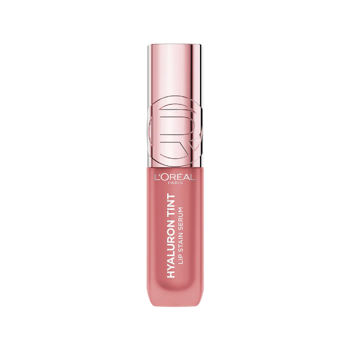 L'OREAL HYALURON TINT LIP STAIN SERUM