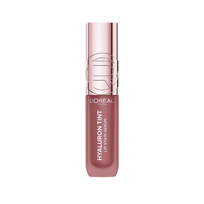 L'OREAL HYALURON TINT LIP STAIN SERUM