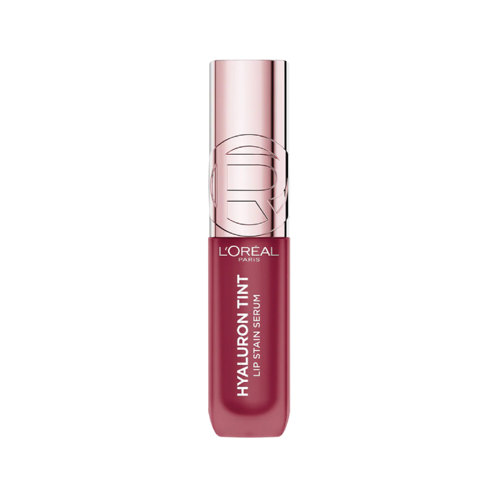 L'OREAL HYALURON TINT LIP STAIN SERUM