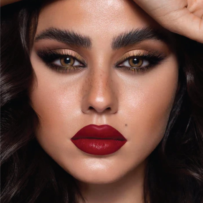 YOUMI BEAUTY 3D LASHES