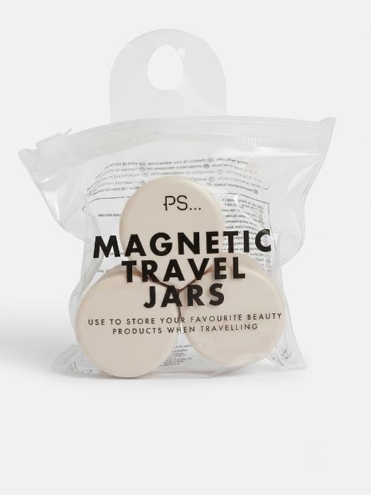 PS... MAGNETIC TRAVEL JARS