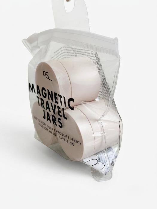 PS... MAGNETIC TRAVEL JARS