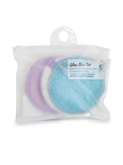PS... GLOW SKIN SET