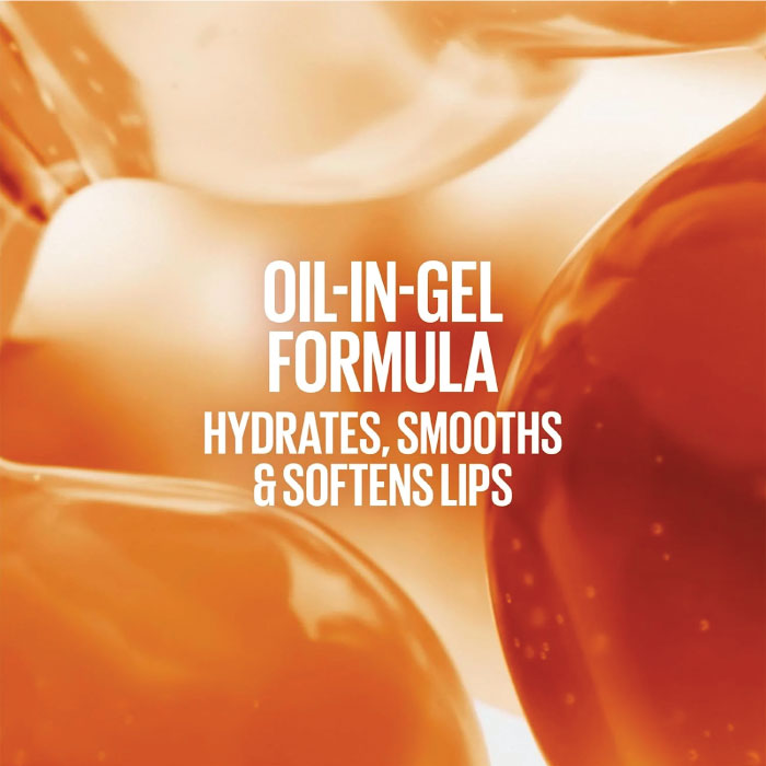 MAYBELLINE LIFTER GEL OIL-IN-GEL LIP GLOSS WITH HYALURONIC ACID